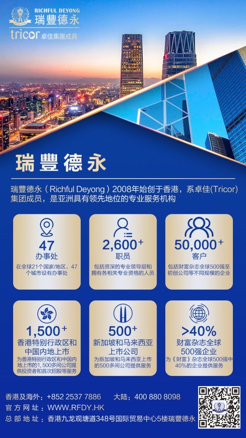 瑞豐德永 簡析注冊香港公司及后期管理中相關(guān)法律法規(guī)及注意事項(xiàng) 香港公司審計